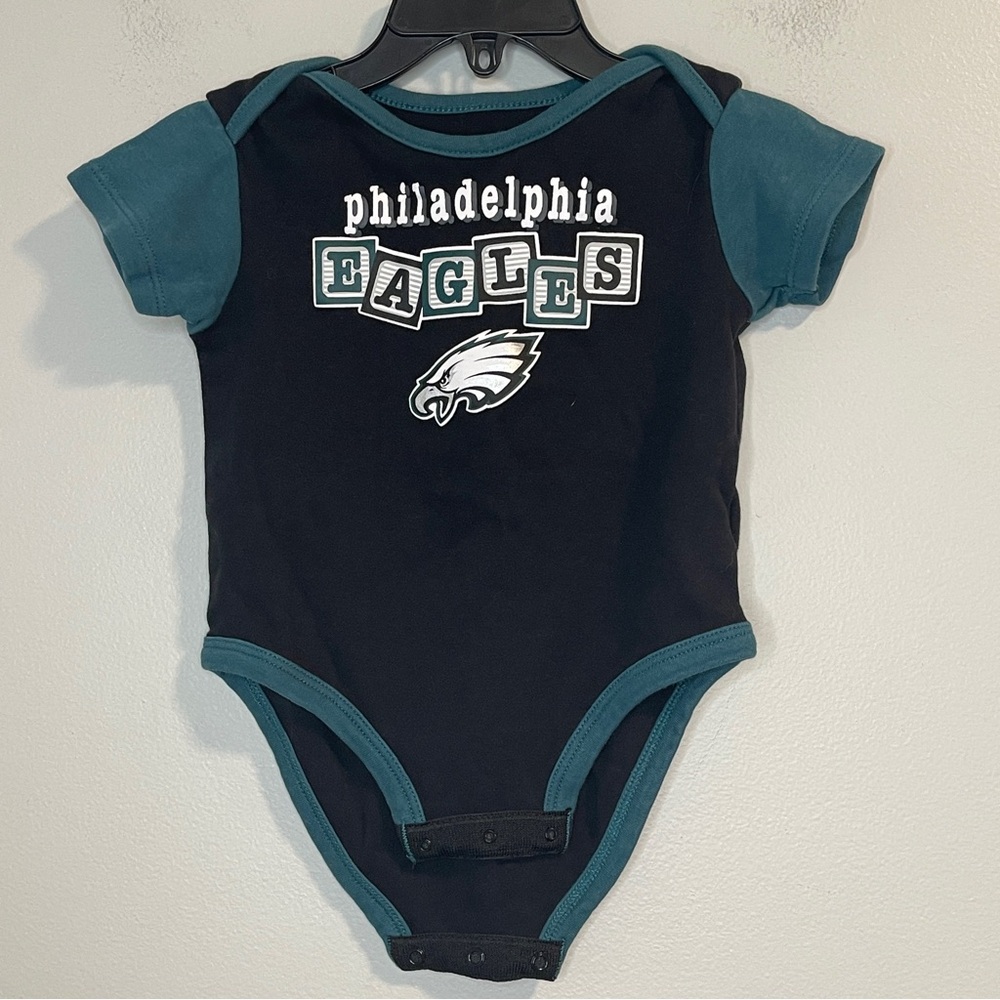 NFL Philadelphia Eagles One Piece  18 months